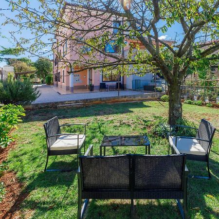 Apartment Bruno-2 By Interhome Umag Exterior foto