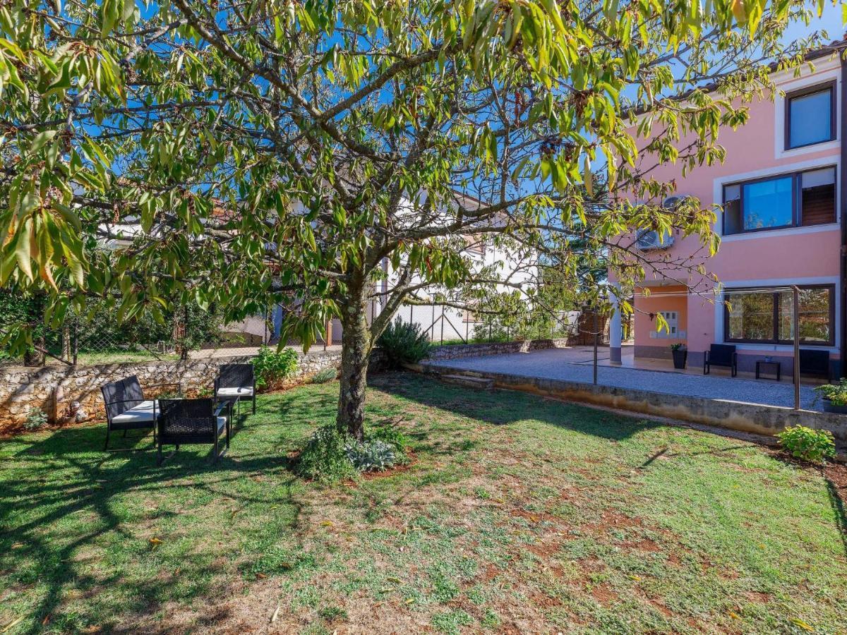 Apartment Bruno-2 By Interhome Umag Exterior foto