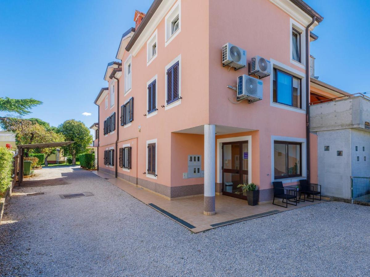 Apartment Bruno-2 By Interhome Umag Exterior foto