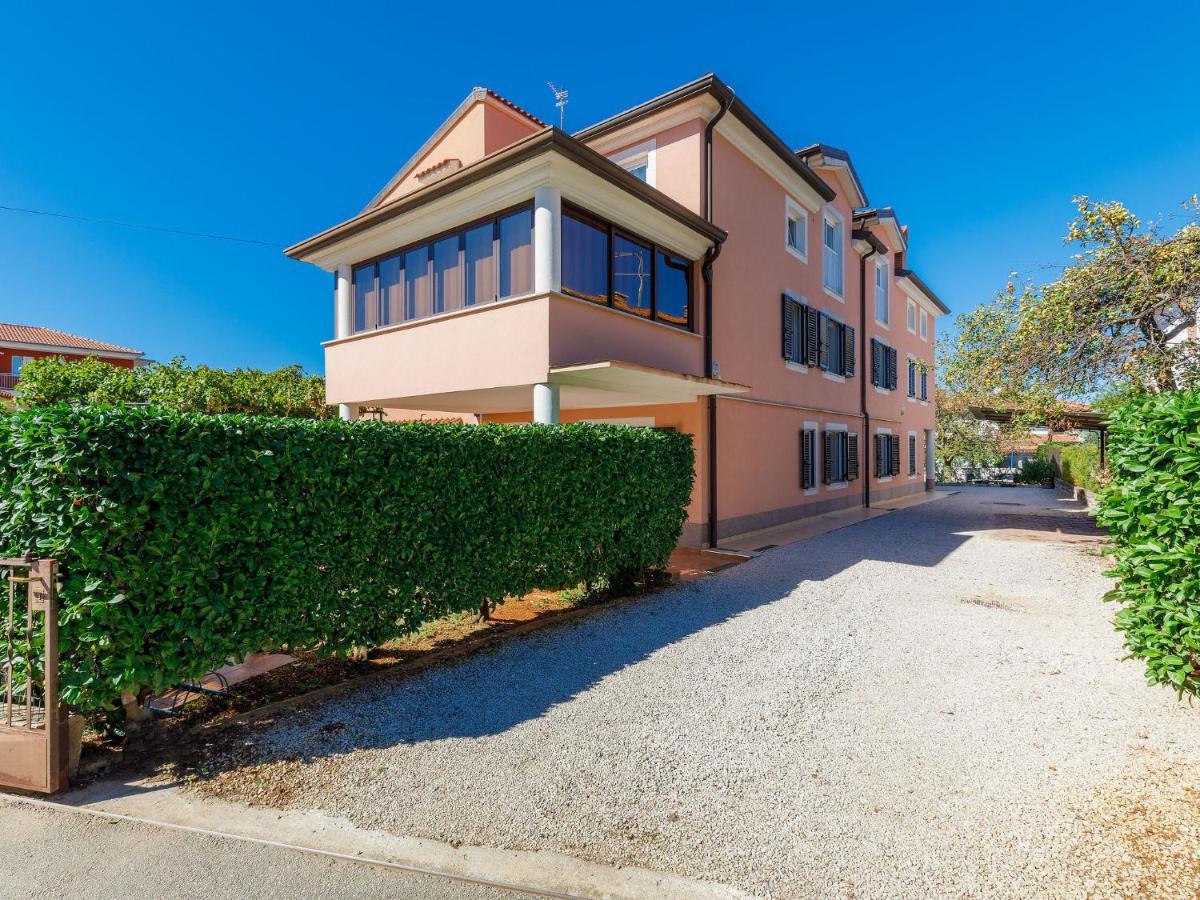 Apartment Bruno-2 By Interhome Umag Exterior foto