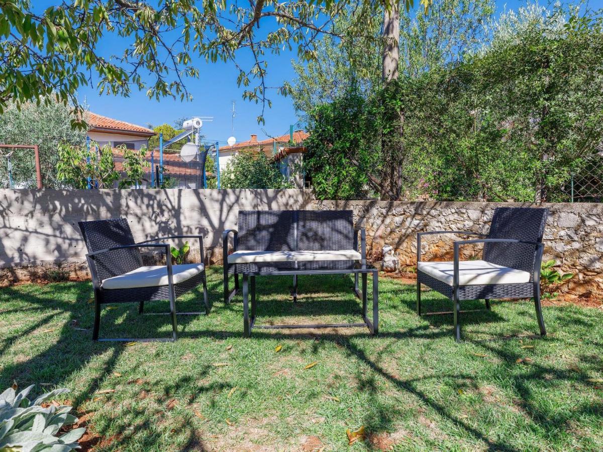 Apartment Bruno-2 By Interhome Umag Exterior foto