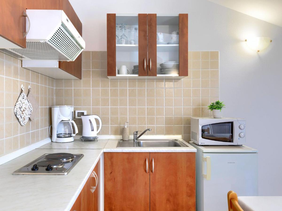 Apartment Bruno-2 By Interhome Umag Exterior foto