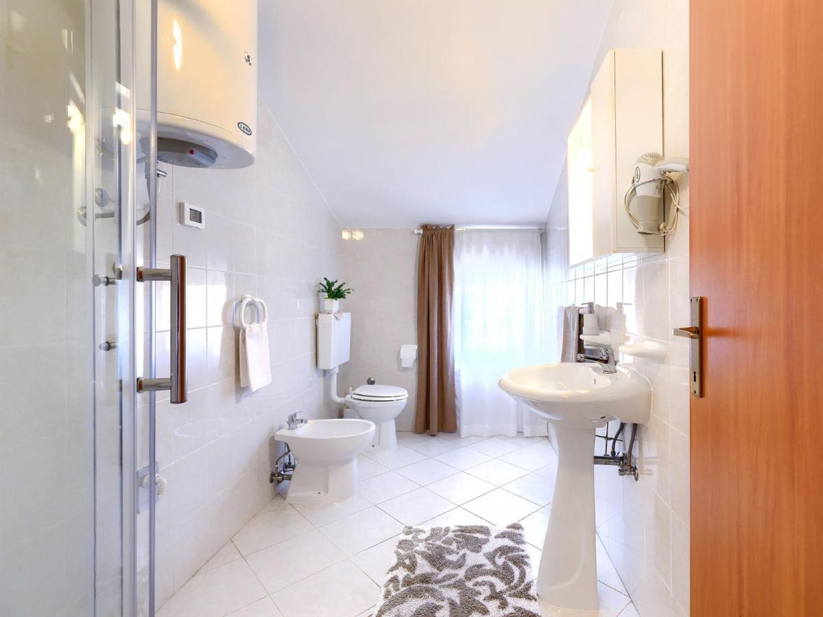 Apartment Bruno-2 By Interhome Umag Exterior foto