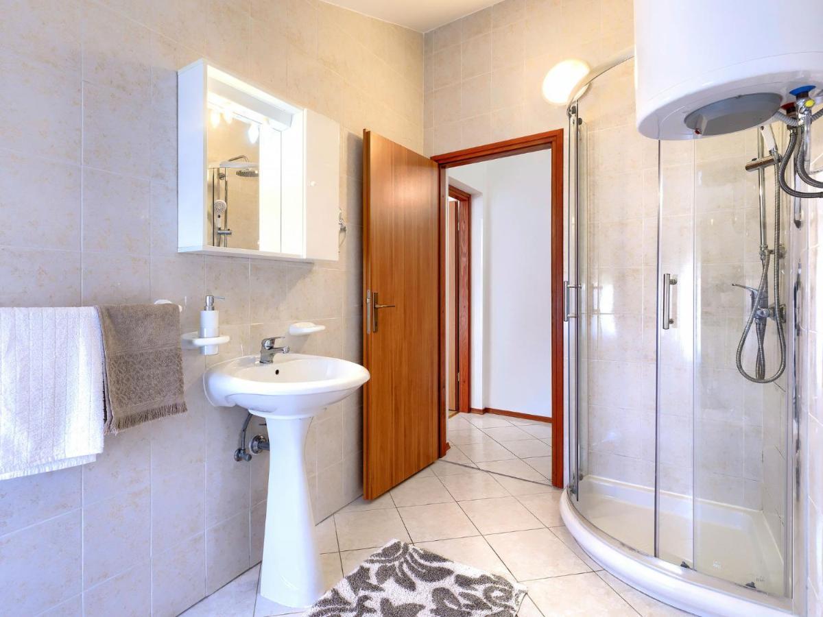 Apartment Bruno-2 By Interhome Umag Exterior foto