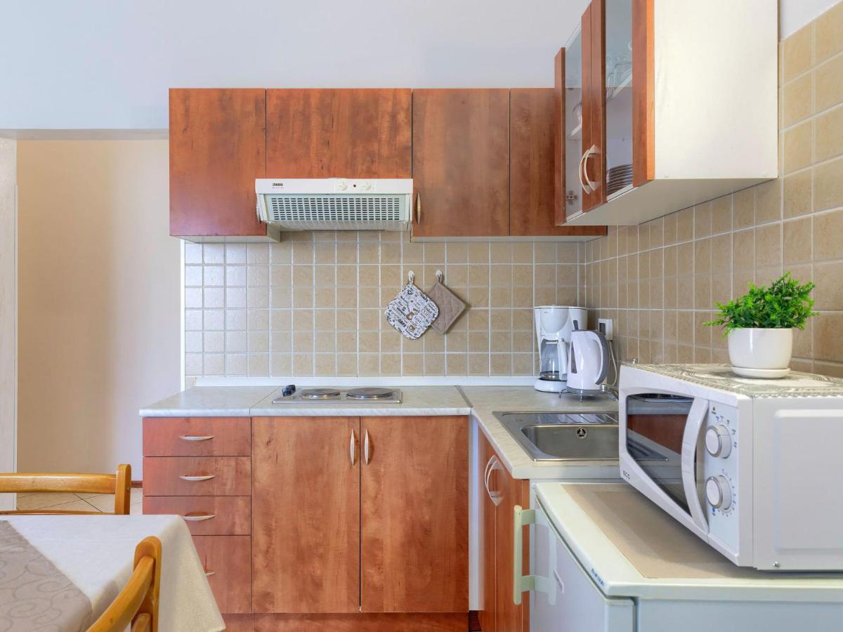 Apartment Bruno-2 By Interhome Umag Exterior foto