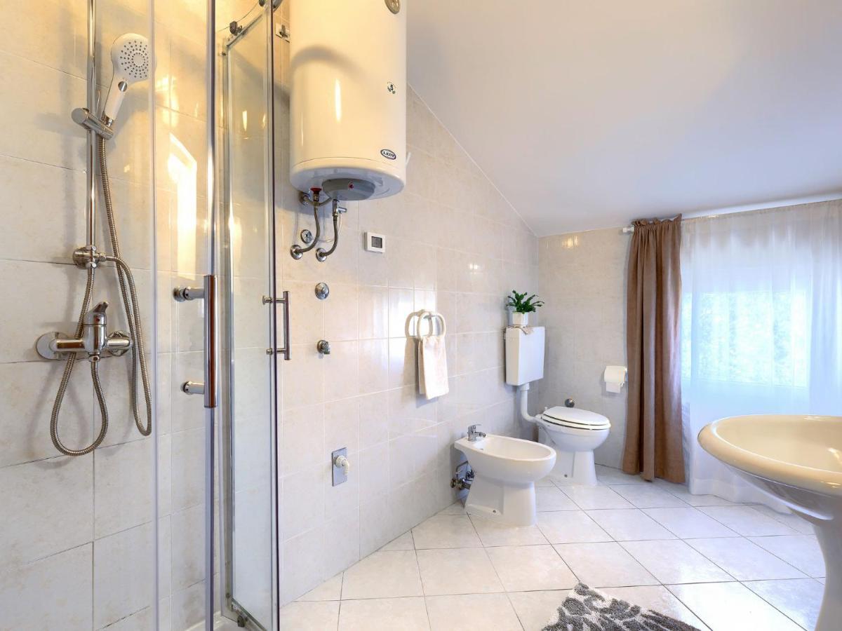 Apartment Bruno-2 By Interhome Umag Exterior foto