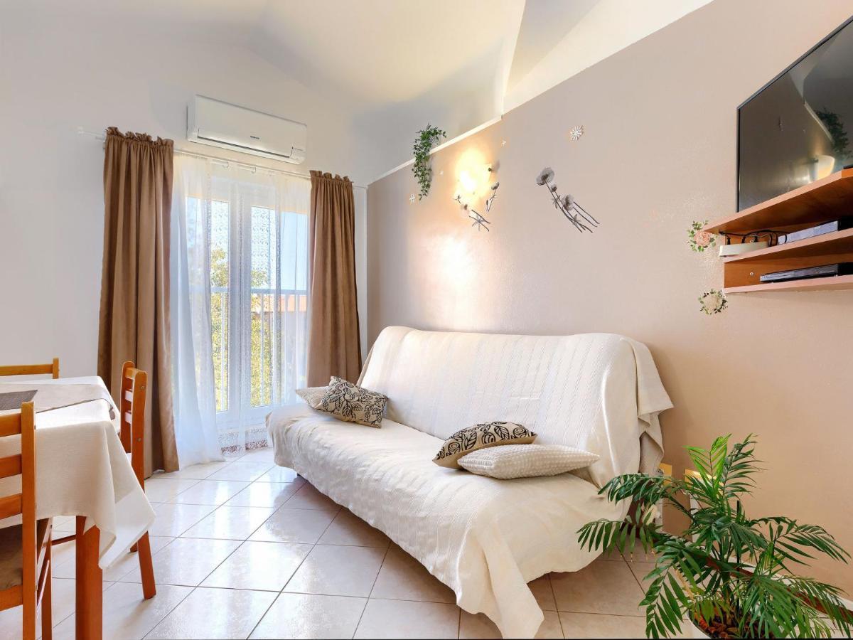Apartment Bruno-2 By Interhome Umag Exterior foto